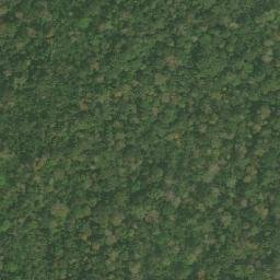 Satellite imagery of Mont Watare, CM