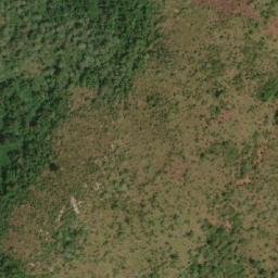 Satellite imagery of Kaga Gaba, CF