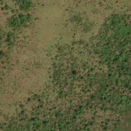 Satellite imagery of Kaga Gaba, CF