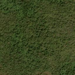 Satellite imagery of Mont Ngorodoko, CD