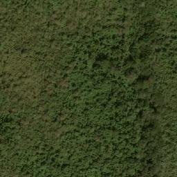 Satellite imagery of Mont Ngorodoko, CD