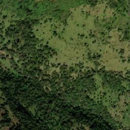 Satellite imagery of Cerro del Purgatorio, CO
