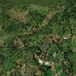 Satellite imagery of Cerro del Purgatorio, CO