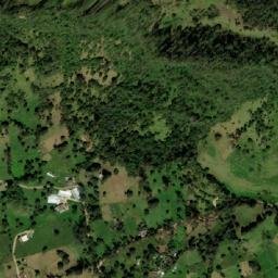 Satellite imagery of Cerro del Purgatorio, CO