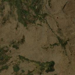 Satellite imagery of Alto El Rayo, CO