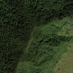 Satellite imagery of Cuchilla El Cedral, CO