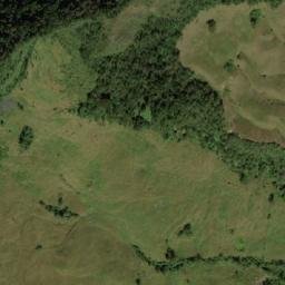 Satellite imagery of Cuchilla El Cedral, CO