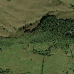 Satellite imagery of Cuchilla El Cedral, CO