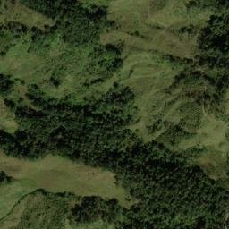 Satellite imagery of Cuchilla Ventanas, CO