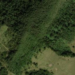 Satellite imagery of Cuchilla Ventanas, CO