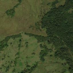 Satellite imagery of Cuchilla de San Isidro, CO