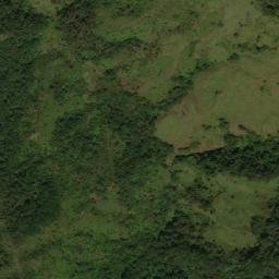 Satellite imagery of Cuchilla de San Isidro, CO