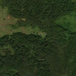 Satellite imagery of Cuchilla de San Isidro, CO