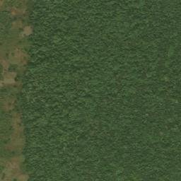 Satellite imagery of Black Point, NG
