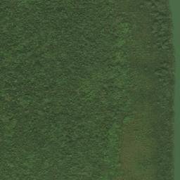 Satellite imagery of Black Point, NG