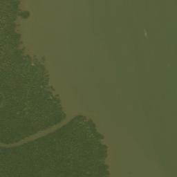 Satellite imagery of Camp Point, NG