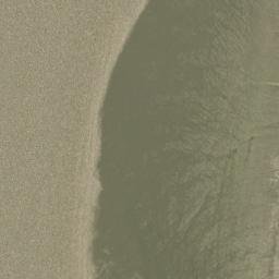 Satellite imagery of Hanley Point, CM