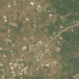 Satellite imagery of B 099, CM