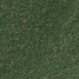 Satellite imagery of Mont Watare, CM