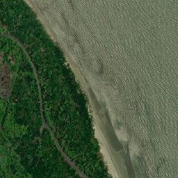 Satellite imagery of Ujung Perolin, ID