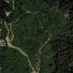 Satellite imagery of Monserrate, CO