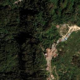 Satellite imagery of Monserrate, CO