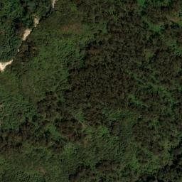 Satellite imagery of Monserrate, CO