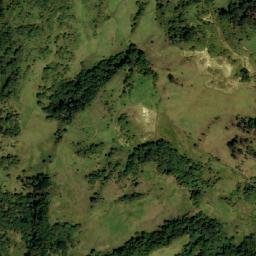 Satellite imagery of Loma Peña Negra, CO