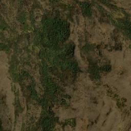 Satellite imagery of Alto El Rayo, CO