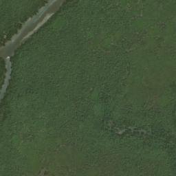 Satellite imagery of Ford Point, NG