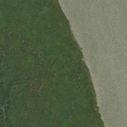 Satellite imagery of Ford Point, NG