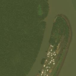 Satellite imagery of Camp Point, NG