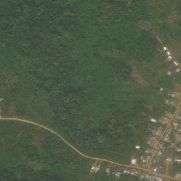 Satellite imagery of B 163, CM