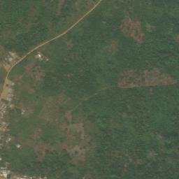 Satellite imagery of B 163, CM