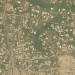 Satellite imagery of B 099, CM