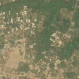 Satellite imagery of B 099, CM