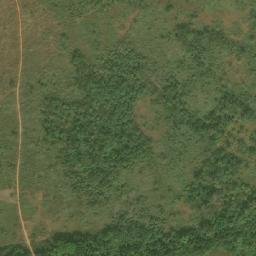 Satellite imagery of B 061, CM
