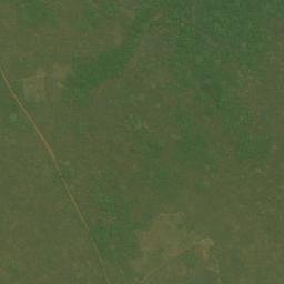 Satellite imagery of Mont Pandi Pinti, CM