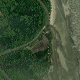 Satellite imagery of Ujung Perolin, ID