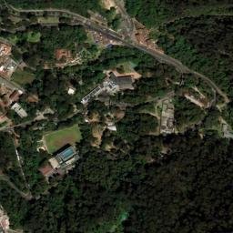 Satellite imagery of Monserrate, CO