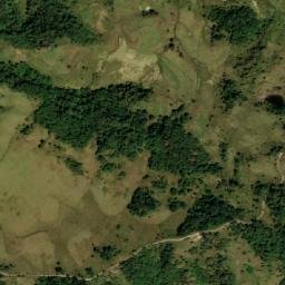 Satellite imagery of Loma Peña Negra, CO