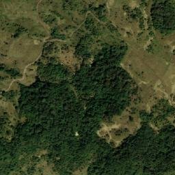 Satellite imagery of Loma Peña Negra, CO