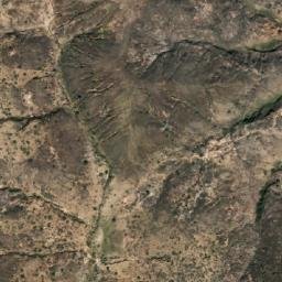Satellite imagery of Paiuá, BR