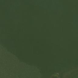 Satellite imagery of Percival Point, NG