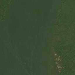Satellite imagery of Percival Point, NG