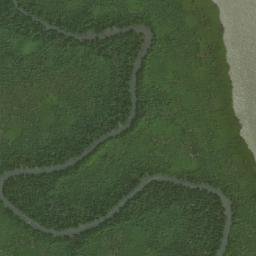 Satellite imagery of Ford Point, NG