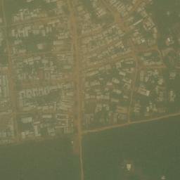 Satellite imagery of B 487, CM