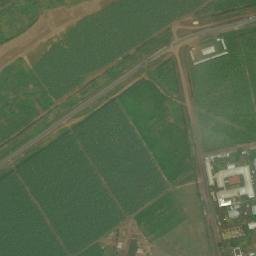 Satellite imagery of B 180, CM