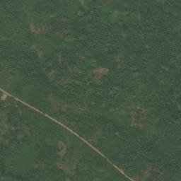 Satellite imagery of B 163, CM