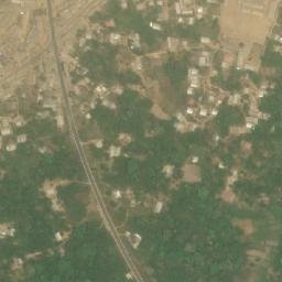 Satellite imagery of B 099, CM